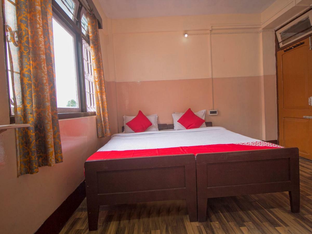 Oyo 19941 Hotel Blue Diamond Darjeeling  Exteriör bild